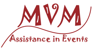 Custom Gifts - MVM Assistance In Events